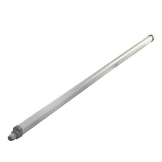 Oprawa led Ronse liniowa 50w 1,5m 4000K szara łąc