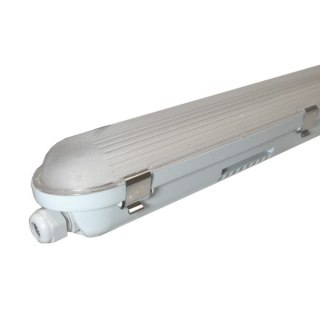 Oprawa led Sirmium 40w 165LM/W 120cm 4000K IP65
