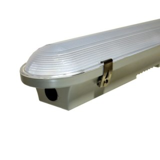 BOWI Oprawa led Sirmium 60w 160lm/W 150cm 4000K IP65