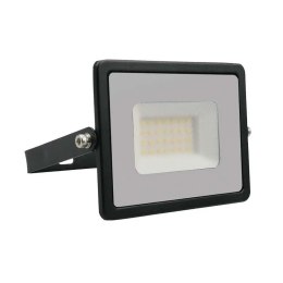 Projektor LED V-TAC 30W SMD E-Series Czarny VT-4031 3000K 2510lm 2 Lata Gwarancji