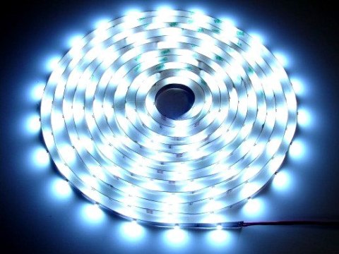Taśma LED Premium 2835 120d/m 50m 6000K IP20