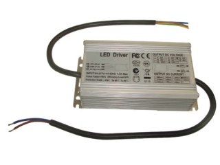 BOWI Zasilacz CC metal 100W 3000mA 25-36V IP65 emc