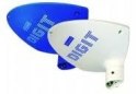 Antena DVB-T/T2 Telmor DIGIT ACTIVA 5G (biała) Telmor