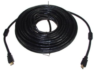 BOWI Kabel HDMI 20m 1,4 ethernet 28AWG Cu