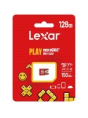 Karta pamięci LEXAR Play MICRO SDXC 128GB 150 MB/s Lexar