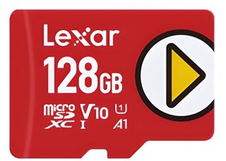 Karta pamięci LEXAR Play MICRO SDXC 128GB 150 MB/s Lexar