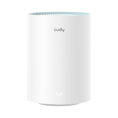 Router MESH Cudy M1300 LAN/WAN Wi-Fi 5 AC1200 4x Cudy