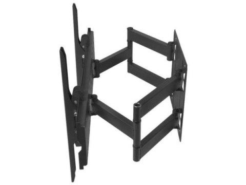 Uchwyt LCD 37''-75" 45 kg regulowany --