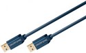 Kabel Jack 3,5mm - Apple Lightning 8-pin Goobay 1m Goobay