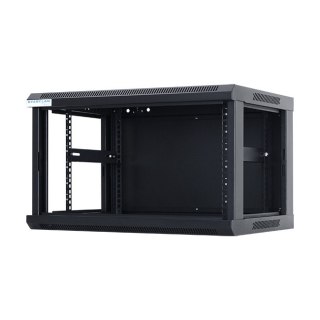Maskownica do szaf Rack 19'' 1U SZARA