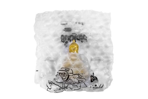 Maty powietrzne wypełniacz Bublaki B5033