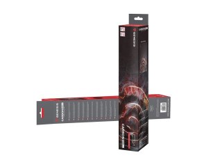 PODKŁADKA POD MYSZ GENESIS CARBON 500 MAXI LAVA G2 900X450MM