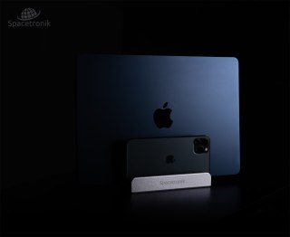 Pionowa podstawka na laptopa Spacetronik SPP-111S