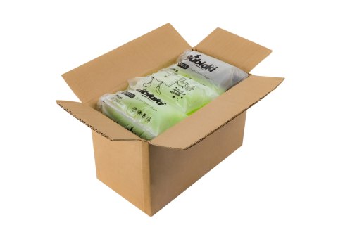 Poduszki powietrzne. wypełniacz Bublaki B2012