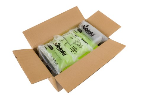 Poduszki powietrzne. wypełniacz Bublaki B2012