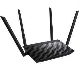 Asus RT-AC1200 v.2 Router WiFi AC WAN