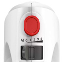 Bosch MFQ2600W Mikser z misą 375W biały