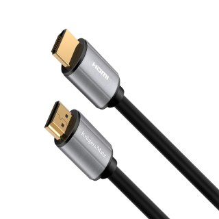 Kabel HDMI-HDMI 10m Kruger&Matz Basic