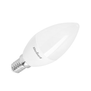 Lampa Led Rebel świeca 7W, E14,4000K, 230V