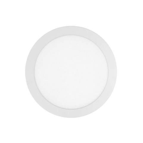 Panel LED V-TAC Premium Downlight 18W Okrągły fi225 VT-1807 2700K 1400lm