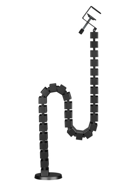 Prowadnica kablowa z uchwytem SPK-181B 130cm