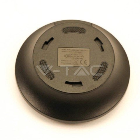 Bramka SMART WiFi V-TAC RF433 2,4Ghz SMART Life, Amazon Alexa, Google Home, Nest VT-5144