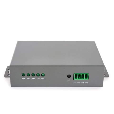 Przemysłowy serwer wydruku USB RAW WiFi Cloud