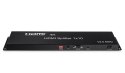 Rozgałęźnik HDMI 1x10 SPH-RS110_V20 4K 60 Hz HDR SPACETRONIK