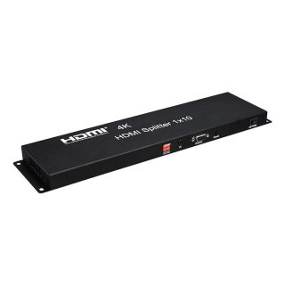 Rozgałęźnik HDMI 1/10 Spacetronik SPH-RS110_V14 SPACETRONIK