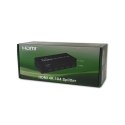 Rozgałęźnik HDMI 1/4 Spacetronik SPH-RS104V14 SPACETRONIK