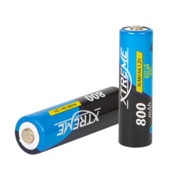 XTREME akumulator bateria do lampy solarnej AA (R6) 800mAh
