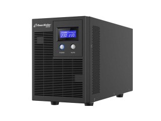 UPS POWERWALKER VI 3000 STL FR LINE-INTERACTIVE 3000VA 4X 230V PL USB-B