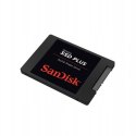 Dysk SanDisk SSD PLUS Solid State Drive 240GB SanDisk