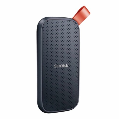 Dysk przenośny SanDisk Portable SSD 1TB 520 MB/s SanDisk