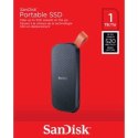 Dysk przenośny SanDisk Portable SSD 1TB 520 MB/s SanDisk