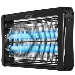 Lampa UV na owady wisząca/stojąca VAYOX IK-40W VAYOX