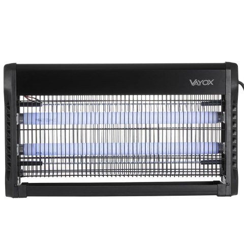 Lampa UV na owady wisząca/stojąca VAYOX IKL-20W VAYOX