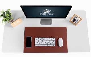 Podkładka na biurko Spacetronik SPB-001C