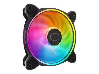 WENTYLATOR COOLER MASTER MASTERFAN MF120 HALO 2 ARGB