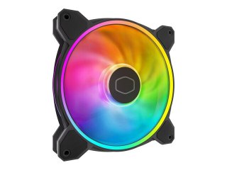 WENTYLATOR COOLER MASTER MASTERFAN MF140 HALO 2 ARGB