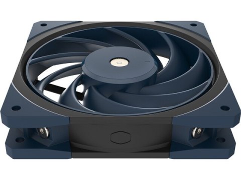 WENTYLATOR COOLER MASTER MOBIUS 120 OC