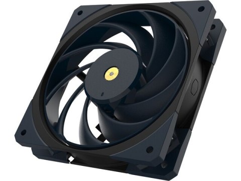 WENTYLATOR COOLER MASTER MOBIUS 120 OC