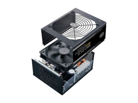 ZASILACZ COOLER MASTER MWE GOLD-V2 1050W MODULARNY 80+ GOLD ATX3.0