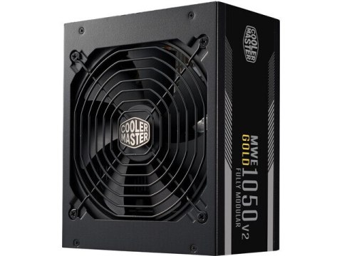 ZASILACZ COOLER MASTER MWE GOLD-V2 1050W MODULARNY 80+ GOLD ATX3.0