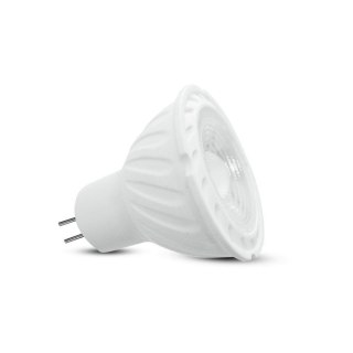 Żarówka LED V-TAC SAMSUNG CHIP 6W GU5.3 MR16 12V 110st VT-257 3000K 455lm 5 Lat Gwarancji