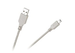 Kabel USB AM-BM mini USB do CANONA
