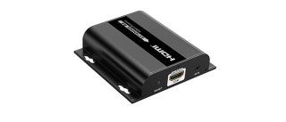 Konwerter HDMI na IP SPH-HIPIRv4 Odbiornik RX SPACETRONIK