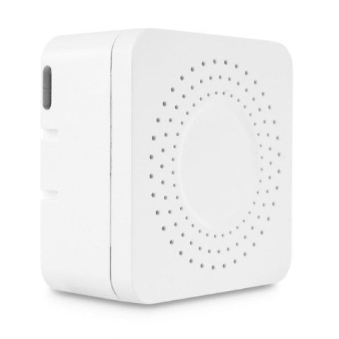 Mini Switch włącznik elektryczny SMART WiFI Tuya 4