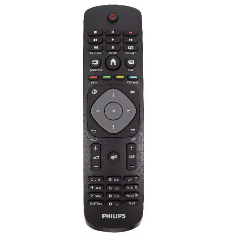 Philips 43PFS5507/12 Telewizor 43" Full HD