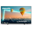Philips 55PUS8007/12 Telewizor 55" 4K UHD z Ambilight HDR Android TV